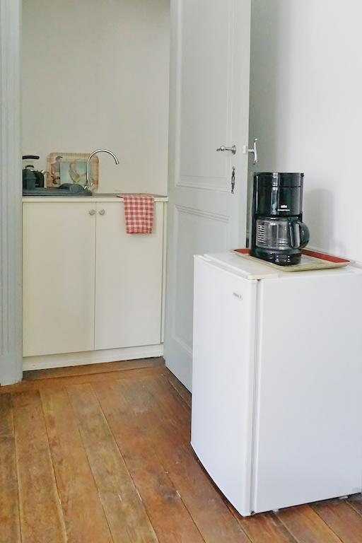 Huis Vandermersch Ieper Rum bild