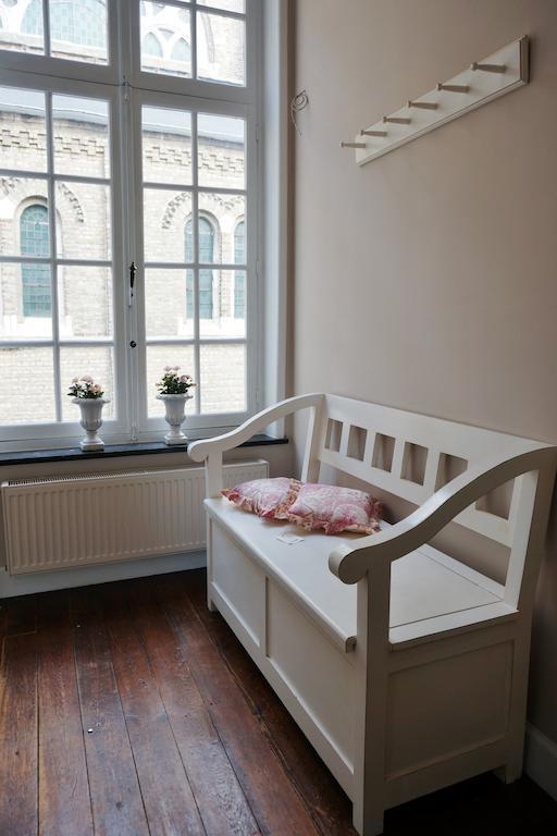 Huis Vandermersch Ieper Rum bild