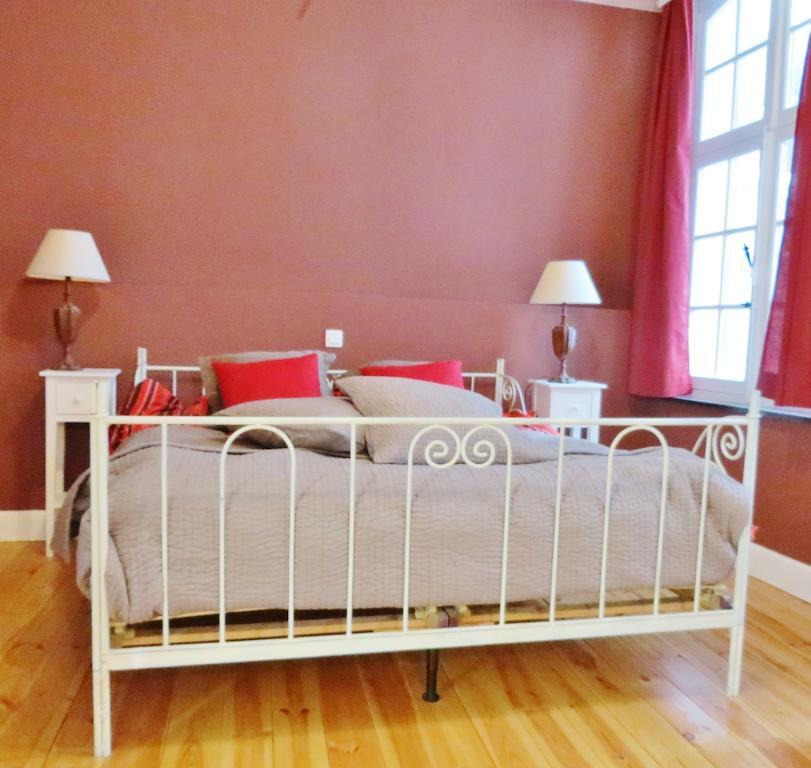 Huis Vandermersch Ieper Rum bild