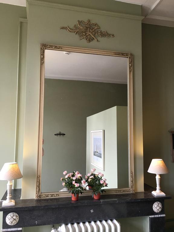 Huis Vandermersch Ieper Exteriör bild